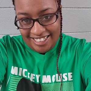 Meet your Posher, Cheryce